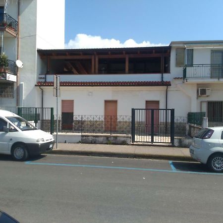 Mary&Bi Apartman Scalea Kültér fotó