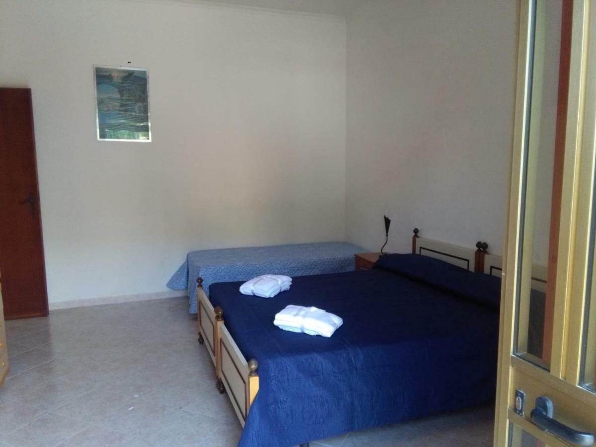 Mary&Bi Apartman Scalea Kültér fotó