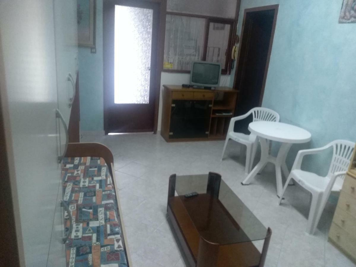 Mary&Bi Apartman Scalea Kültér fotó